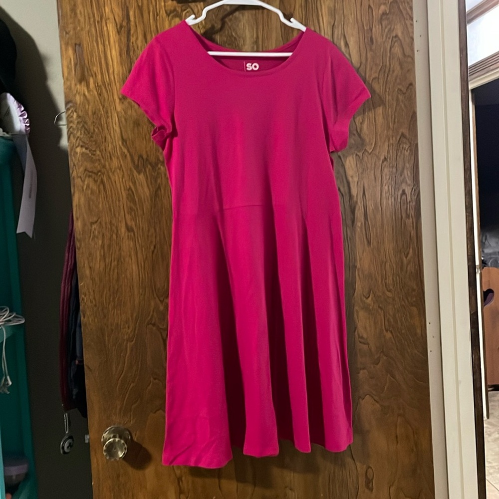 Kids - dress